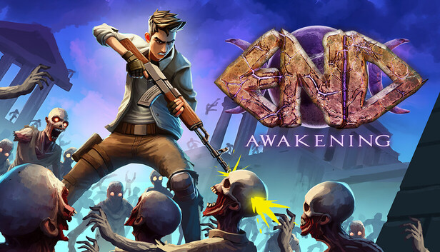 End: Awakening