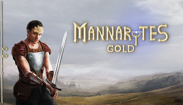 MannaRites Gold