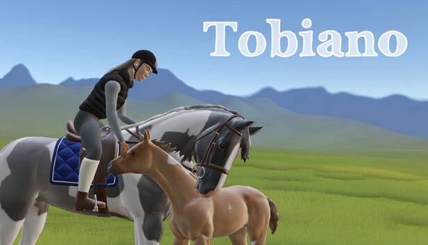 Tobiano