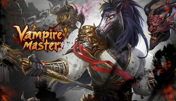 Vampire Master