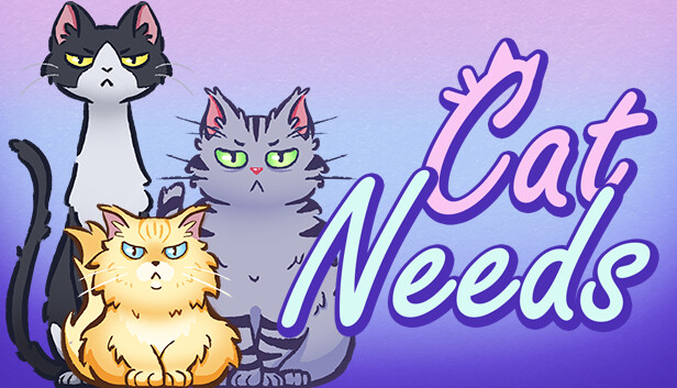 Cat Needs