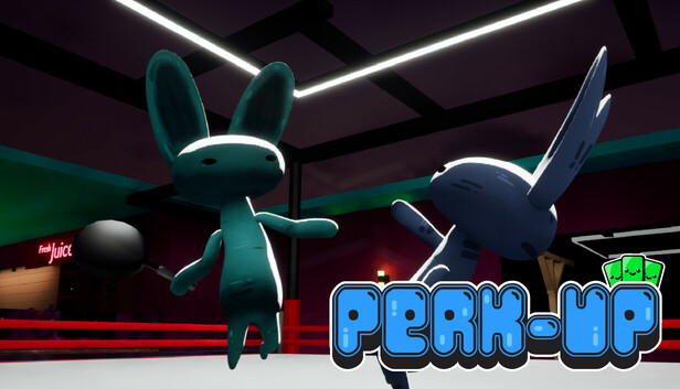 Perk Up