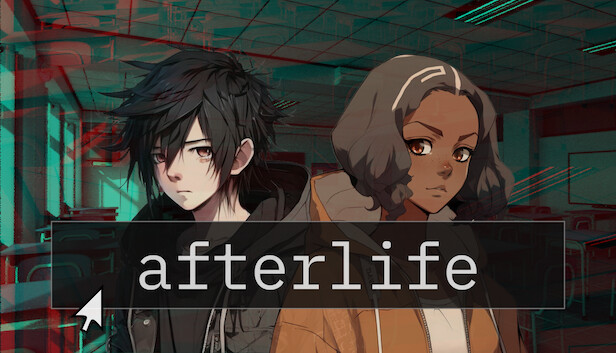 Afterlife