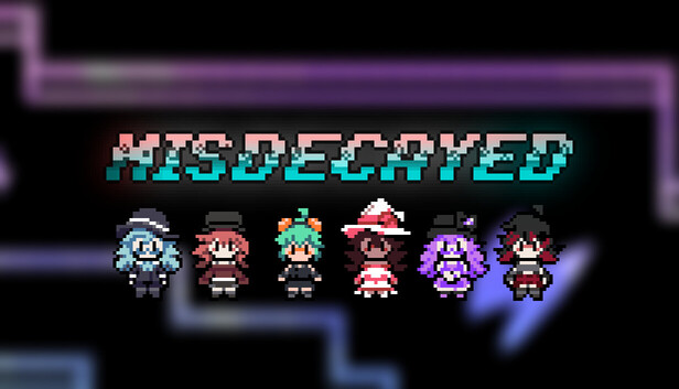 Misdecayed