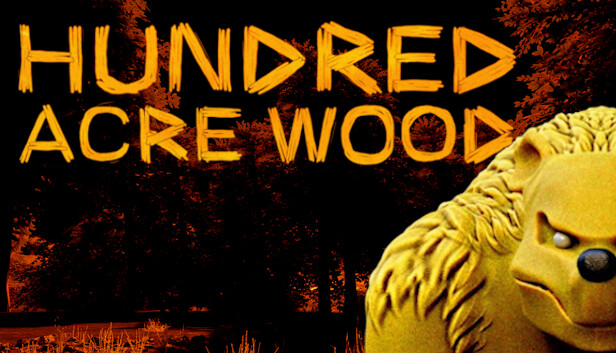Hundred Acre Wood