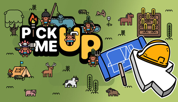 Pick Me Up