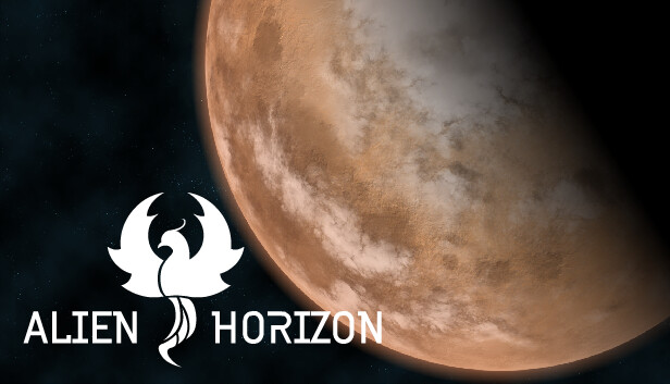 Alien Horizon (Preview Alpha)