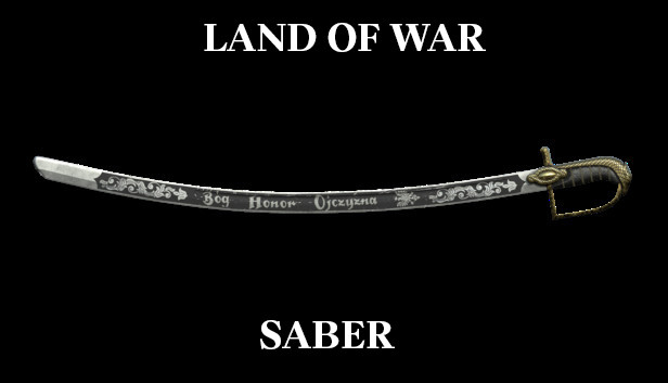 Land of War - Saber wz.1921
