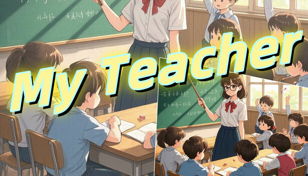 My Teacher