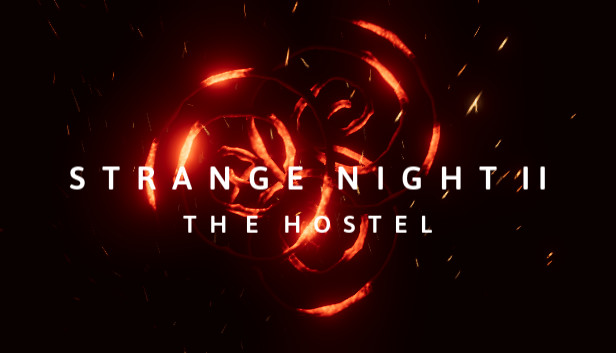 Strange Night ll