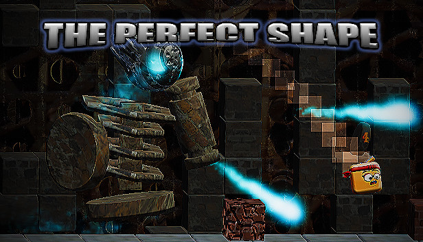 The Perfect Shape