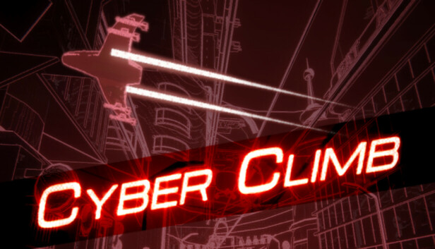 Cyber Climb