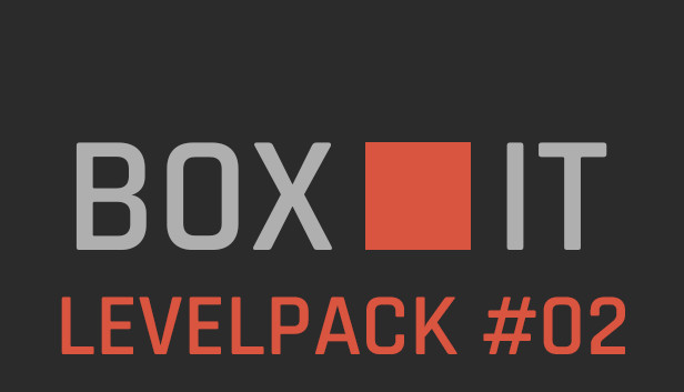 BOXIT Levelpack #2