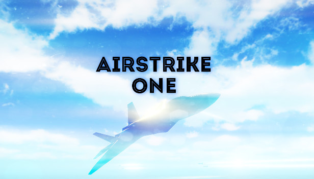 Airstrike One