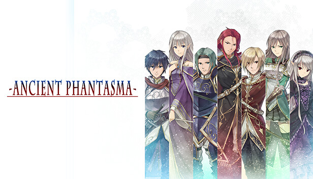 Ancient Phantasma