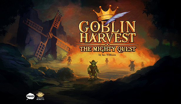 Goblin Harvest - The Mighty Quest