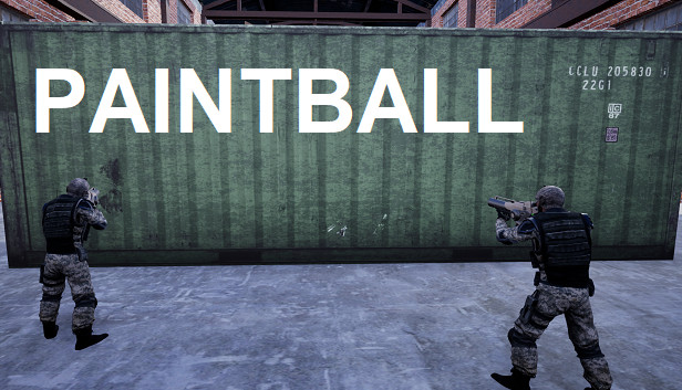 Paintball