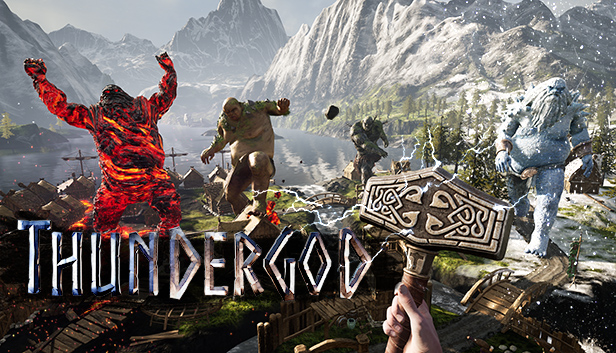 ThunderGod