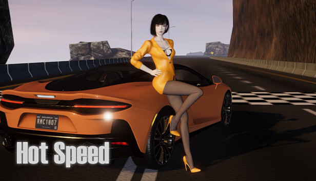 Hot Speed