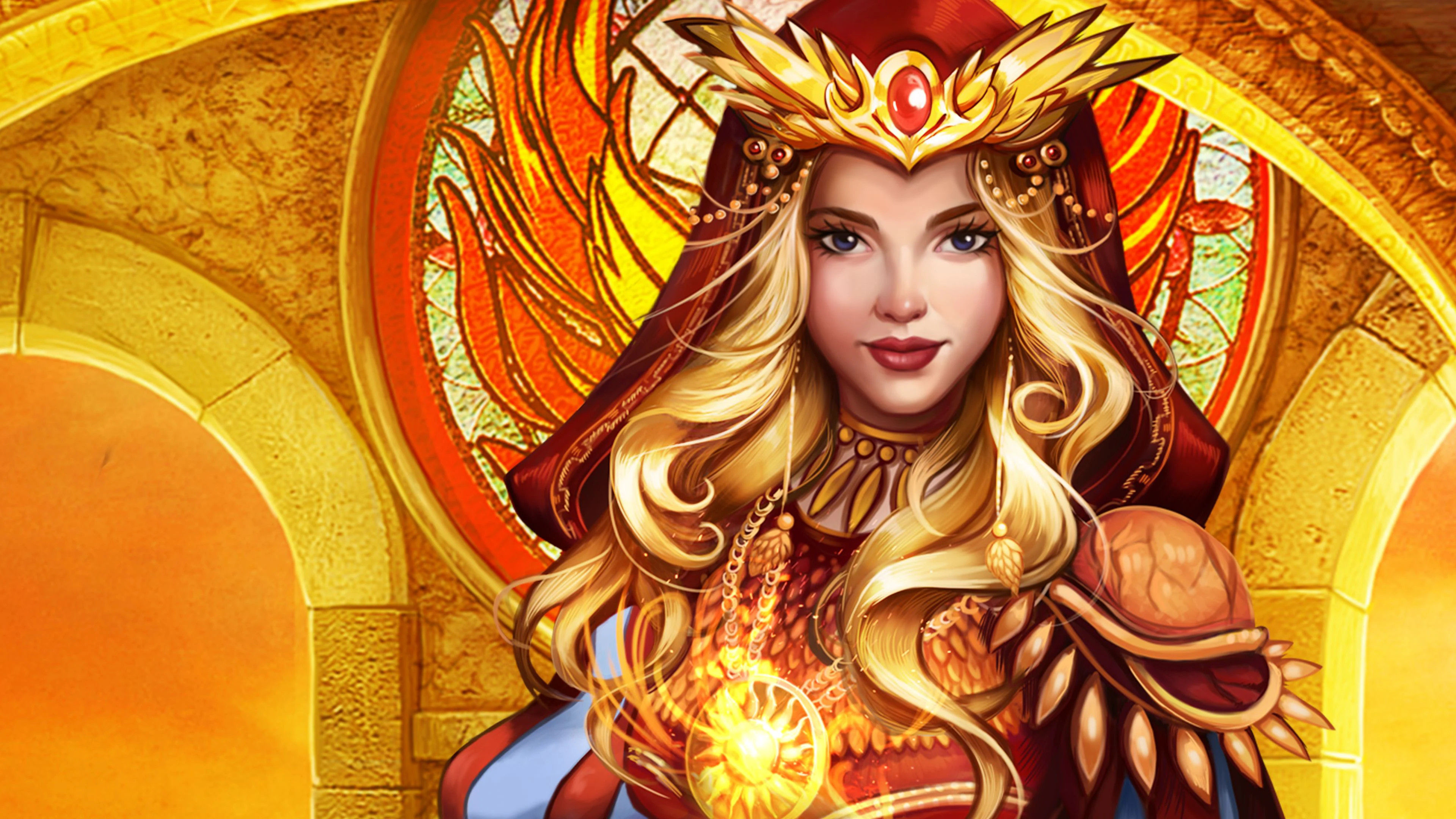 Lost Grimoires 3: The Forgotten Well