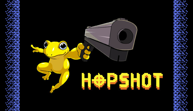 HOPSHOT
