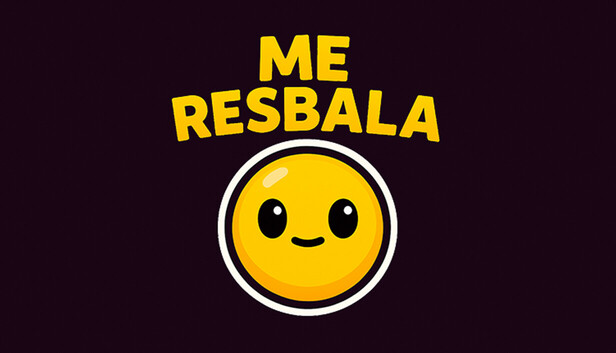 Me resbala!