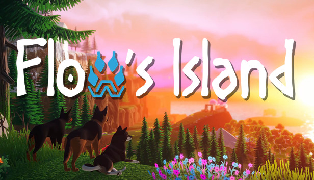 Flow's Island