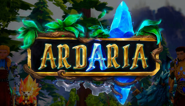 Ardaria