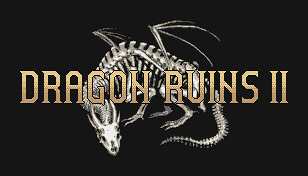 Dragon Ruins II