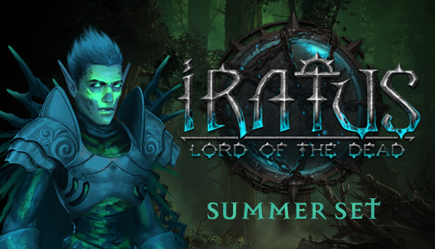 Iratus - Summer Skin Set