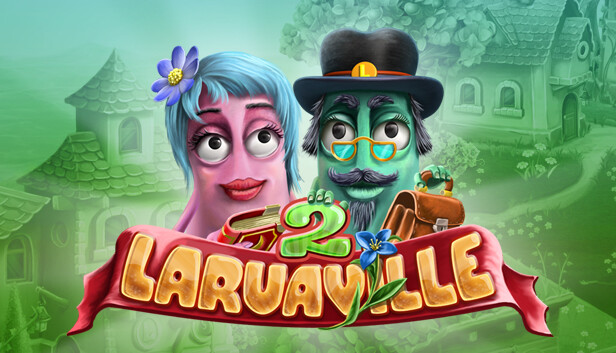 Laruaville 2