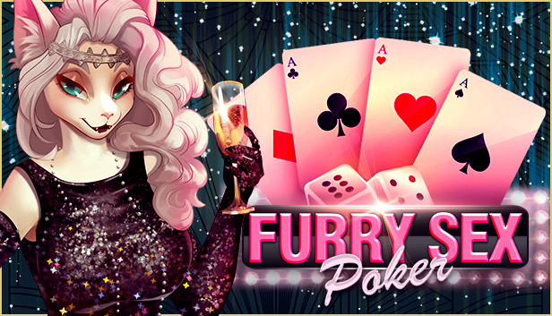 Furry Sex: Poker 
