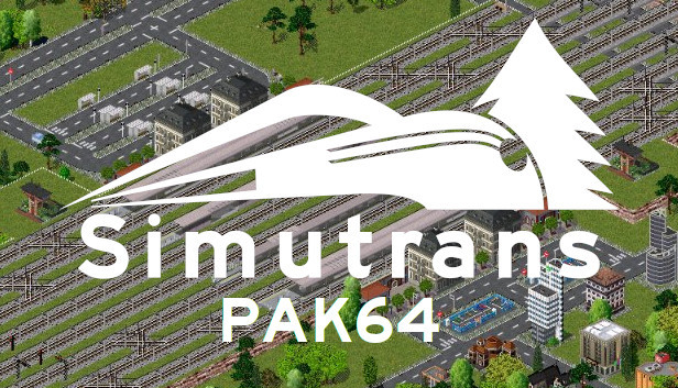 Simutrans - Pak64