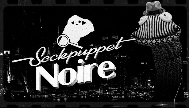 Sockpuppet Noire