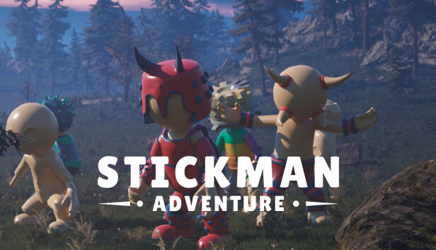 Stickman Adventure