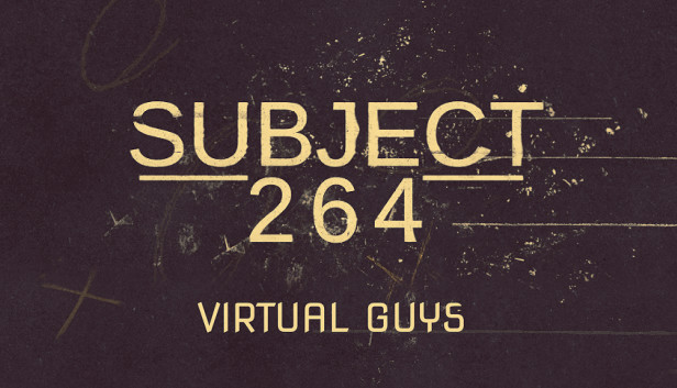 Subject 264