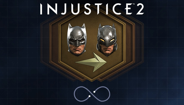 Injustice™ 2 - Infinite Transforms