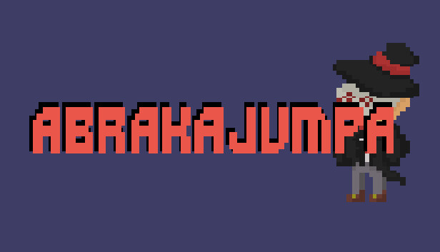 Abrakajumpa