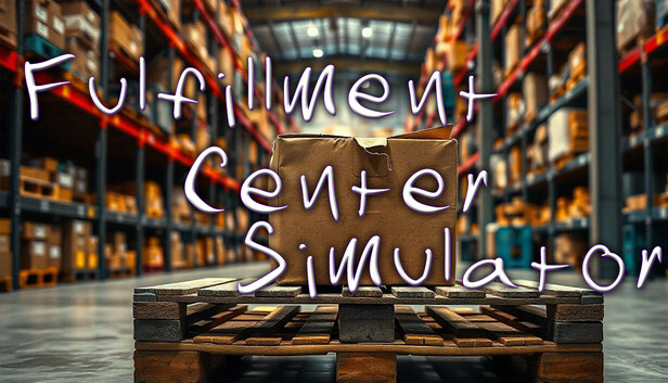 Fulfillment Center Simulator
