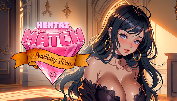 Hentai Match Fantasy Stories