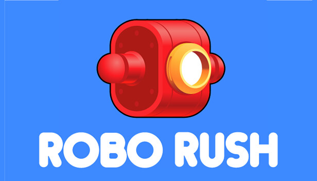 Robo Rush