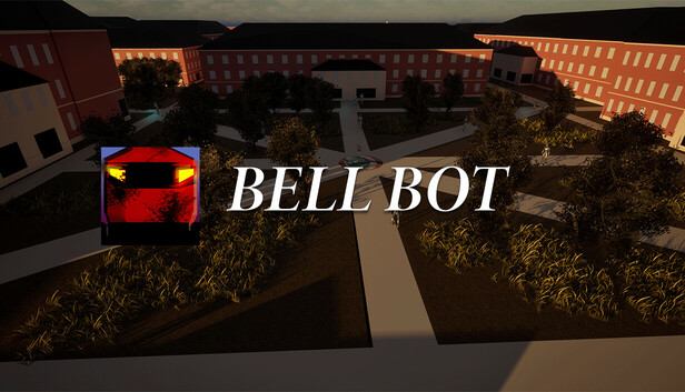 Bell Bot