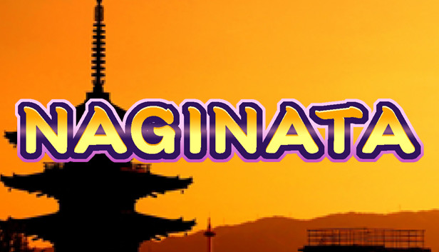 Naginata