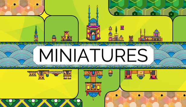 Miniatures