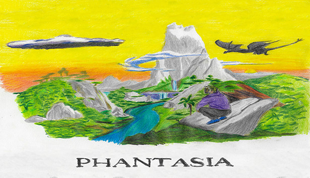 PHANTASIA