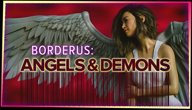 Borderus: Angels & Demons