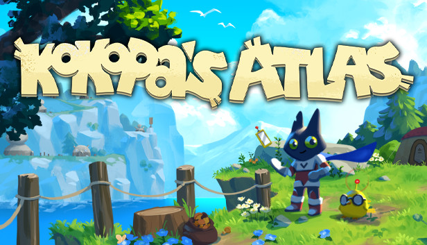 Kokopa's Atlas