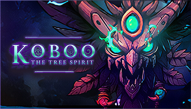 Koboo: The Tree Spirit