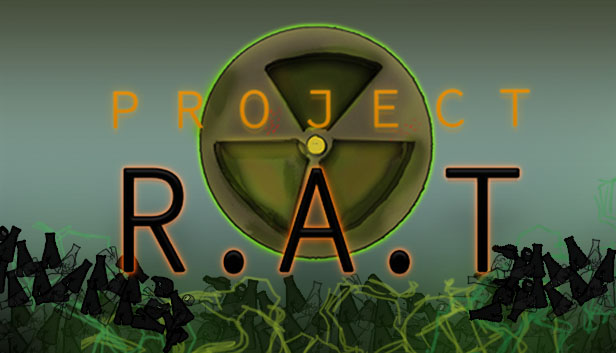 Project R.A.T.