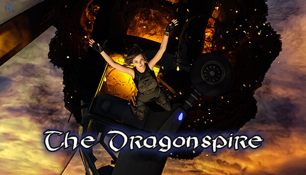 The Dragonspire